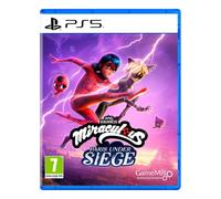 Miraculous Paris Under Siege PS5 (SP) [212865]
