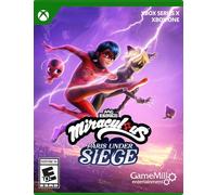 Miraculous: Paris Under Siege - Xbox Series X
