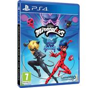 Miraculous: Rise of the Sphinx