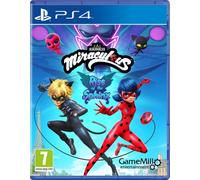 Miraculous: Rise of the Sphinx