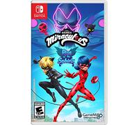 Miraculous: Rise of the Sphinx for Nintendo Switch [USA]