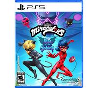 Miraculous: Rise of the Sphinx for PlayStation 5 [USA]