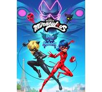 Miraculous: Rise of the Sphinx (PC) - Steam Account - GLOBAL