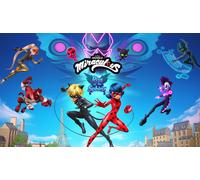 Miraculous: Rise of the Sphinx Steam Worldwide PC