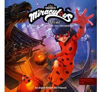 Miraculous - Shanghai:die Legende Von Lady Dragon
