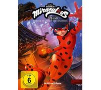 Miraculous - Shanghai:die Legende Von Lady Dragon [DVD]