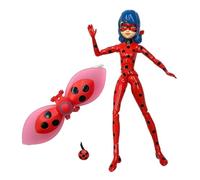Miraculous: Tales of Ladybug and Cat Noir 50401 muñecas y Accesorio