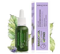 Miraculum 1924 Bakuchiol Suero Facial Antienvejecimiento, 30 ml