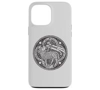 Mirad el Cordero Misal Romano Católico Vintage Tradicional Carcasa para iPhone 13 Pro Max