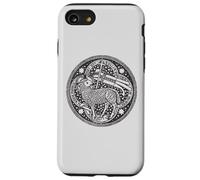 Mirad el Cordero Misal Romano Católico Vintage Tradicional Carcasa para iPhone SE (2020) / 7 / 8