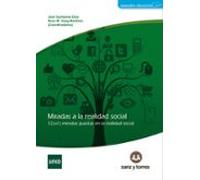 Miradas A La Realidad Social