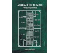 Miradas desde el barro