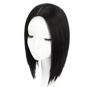 Miradas Naturales Peluces De Pelucas Sintéticas Con Diseño De Red Transpirable Fácil Para Mujeres Cepillo Sintético Diario Y Social