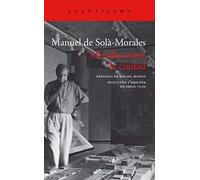 Miradas sobre la ciudad: 420 (El Acantilado)