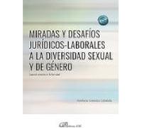 Miradas Y Desafíos Jurídicos-laborales A La Diversidad Sexual Y De Género