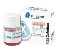 Miradent Caja De Salvamento Dental SOS