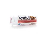Miradent Goma de Mascar de Xilitol Canela 30G