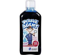 miradent Plaque Agent Zahnspüllösung, 500 ml Solución