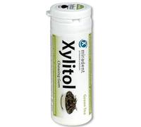 Miradent Xylitol Chicle Té Verde 30 uds