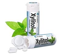 Miradent Xylitol Chicle Menta 30 Uds
