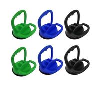 Mirador De 6 Piezas, Removedor De Abolladuras, Herramienta De Reparación De Automóviles, Herramienta De Succión.