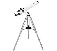 Mirador de Estrellas del telescopio astronómico reflexivo Profesional Adecuado para Adultos, Principiantes de astronomía, entusiastas de la astronomía