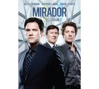 Mirador: Saison 2