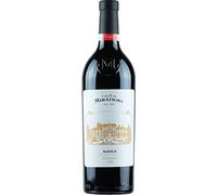 Mirafiore Barolo Paiagallo 2013