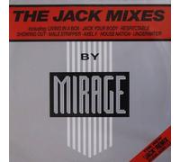 Mirage (12) - Mirage - Jack Mix - BCM Records - B.C. 12-2009-40