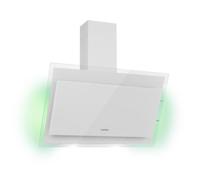 Mirage 90 campana extractora 90 cm blanca