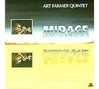 Mirage by Art Farmer Quintet (1993-09-11)