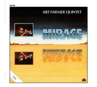 Mirage by Art Farmer Quintet