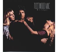 Mirage by Fleetwood Mac (1990) Audio CD