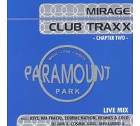 Mirage Club Traxx Vol.2