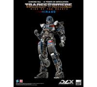 Mirage DLX. Transformers. Threezero