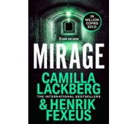 Mirage (ebook)