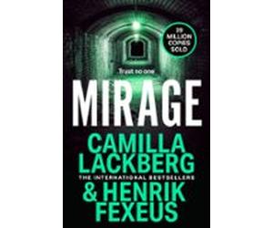Mirage (ebook)