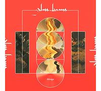 MIRAGE EP