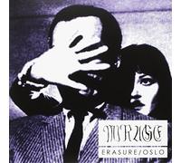 Mirage - Erasure,Oslo (7") [Vinilo]