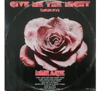 Mirage - Give Me The Night Medley