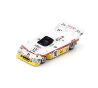Mirage Gr8 #10 2Nd Lm 1976 J / L.Lafosse / F.Migault 1:87 Modelo Spark Model