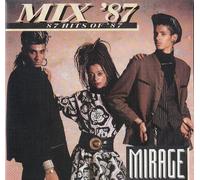 Mirage - It's So Fresh & This is a Journey into Sound Mixes (Segue Re-Mixes)