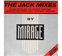 Mirage - Jack Mix # 2 [12", DE, BCM 12-2009-40]