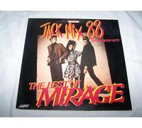 Mirage - JACK MIX 88 THE BEST OF MIRAGE
