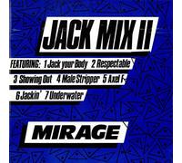Mirage - Jack Mix II