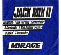Mirage - Jack Mix II