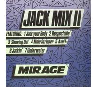 Mirage - Jack Mix II