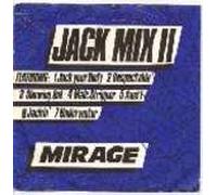 Mirage - Jack Mix II - Mirage 7" 45