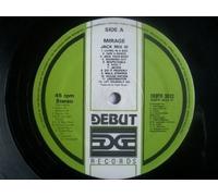 MIRAGE Jack Mix III 12"