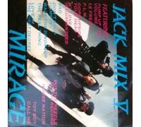 Mirage - Mirage - Jack Mix V - Debut
